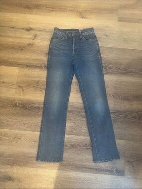 Imogene + Willie Sophie Jeans 24
